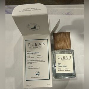 Clean Reserve Scent in “RAIN”!!!!!!